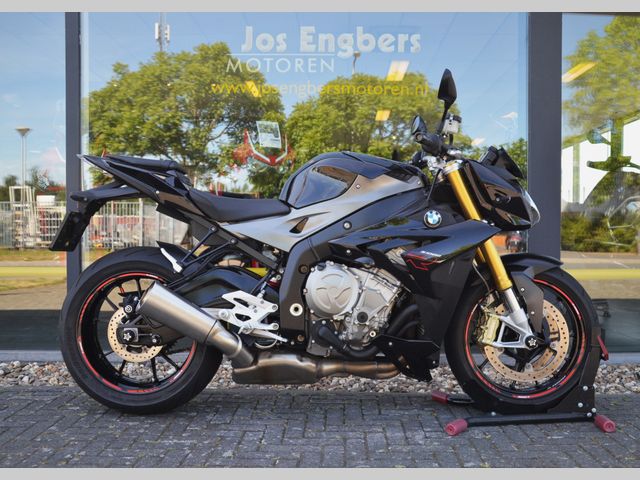 bmw - s-1000-r