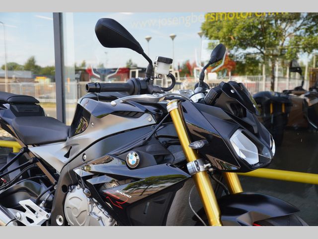 bmw - s-1000-r