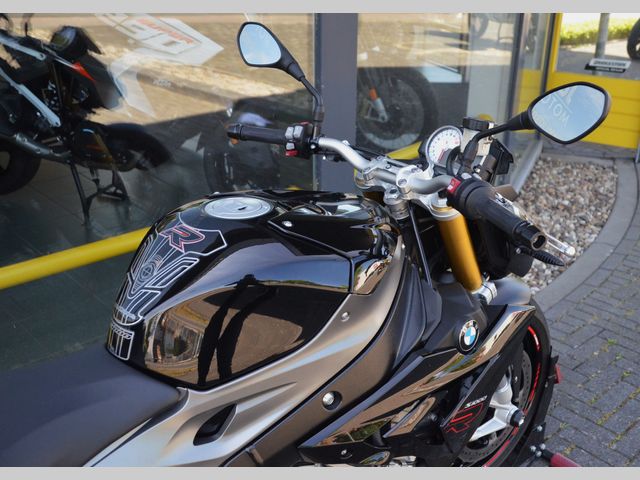 bmw - s-1000-r