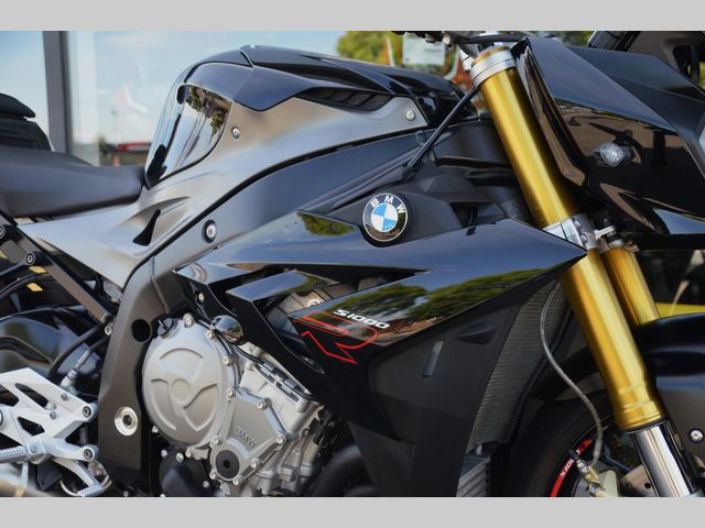 bmw - s-1000-r