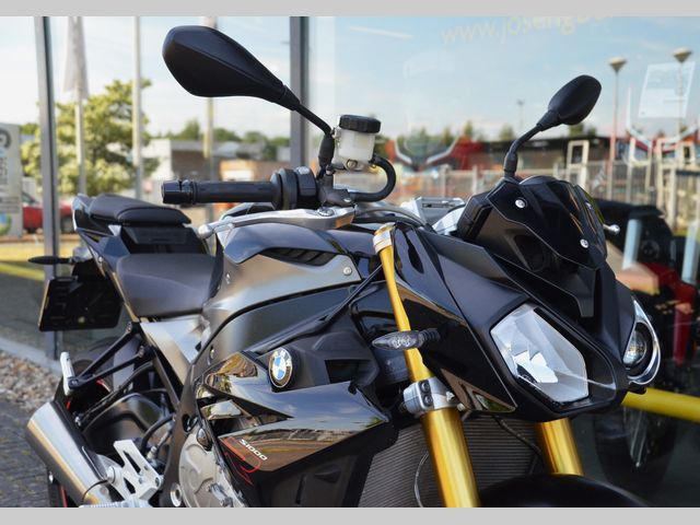 bmw - s-1000-r