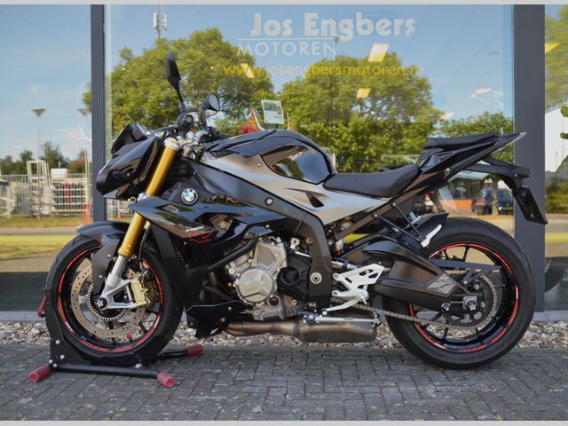 bmw - s-1000-r