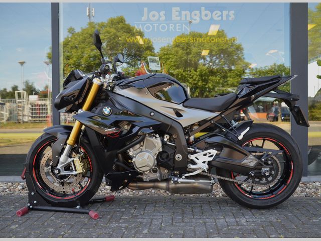 bmw - s-1000-r