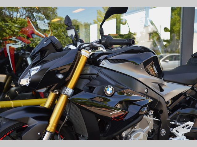 bmw - s-1000-r