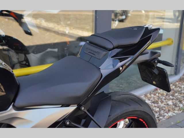 bmw - s-1000-r