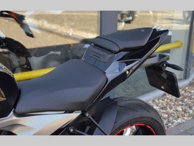 bmw - s-1000-r