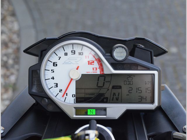 bmw - s-1000-r