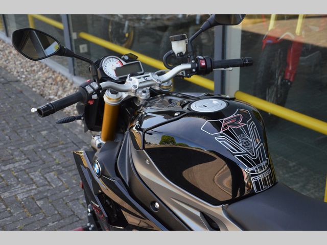 bmw - s-1000-r