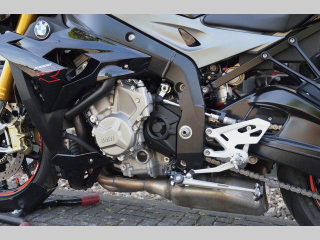 bmw - s-1000-r