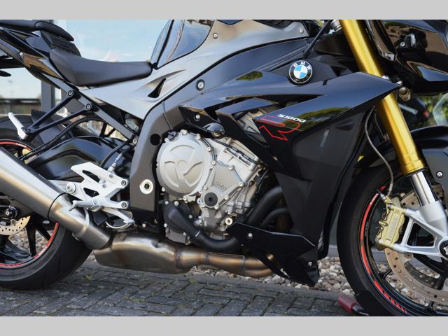 bmw - s-1000-r