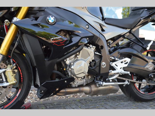 bmw - s-1000-r
