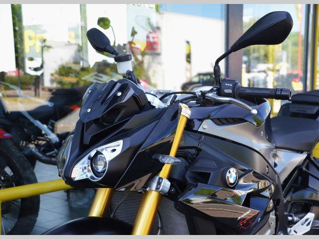 bmw - s-1000-r