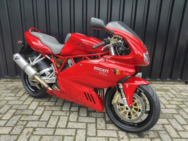 ducati - 1000-ss-carenata