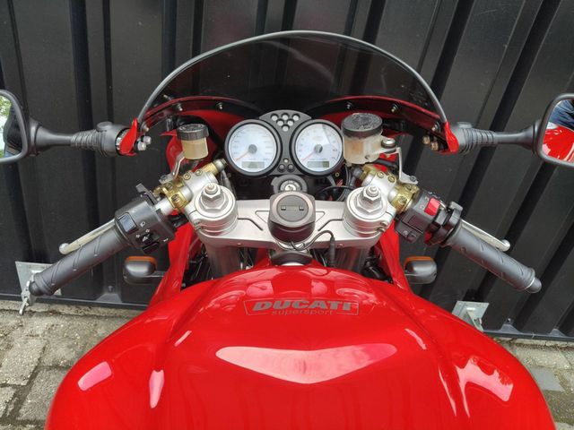 ducati - 1000-ss-carenata