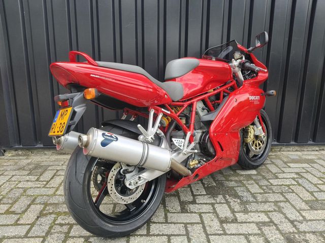 ducati - 1000-ss-carenata