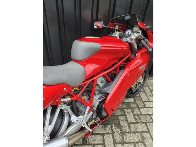 ducati - 1000-ss-carenata