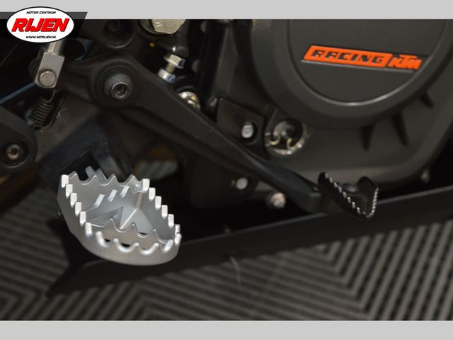 ktm - 390-adventure