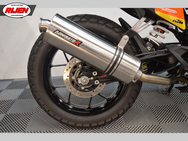 ktm - 390-adventure