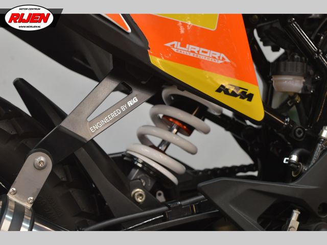 ktm - 390-adventure