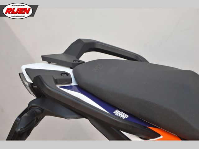 ktm - 390-adventure