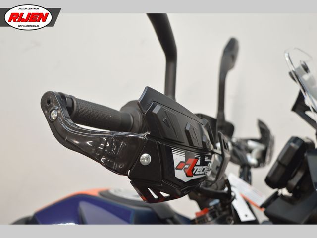ktm - 390-adventure