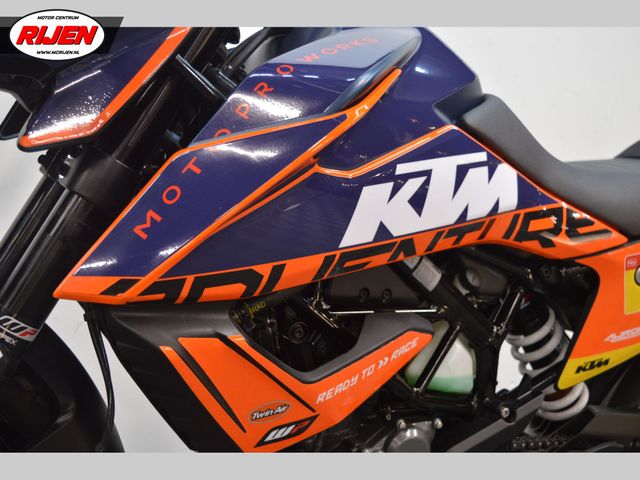 ktm - 390-adventure