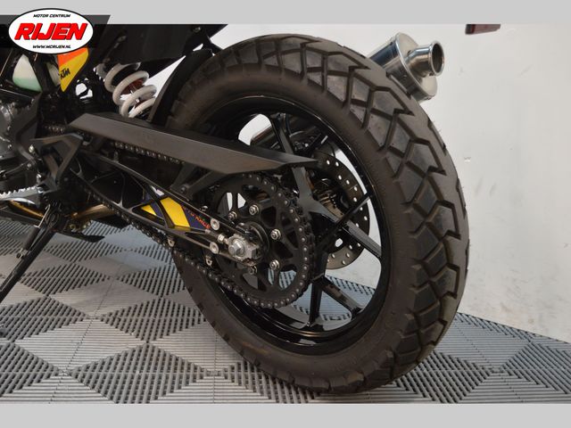 ktm - 390-adventure