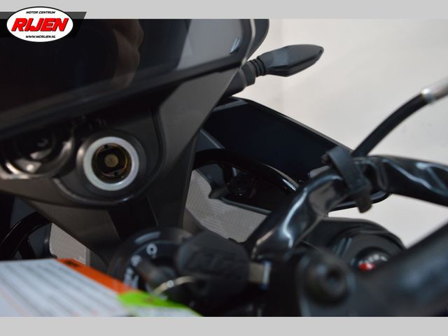 ktm - 390-adventure