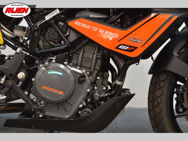ktm - 390-adventure