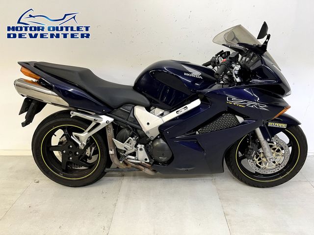 honda - vfr-800-fi-vtec