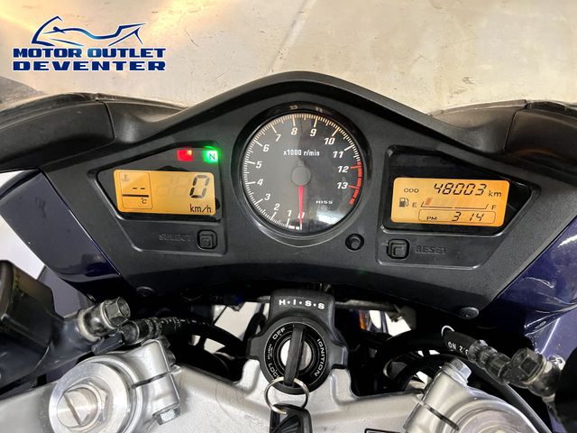 honda - vfr-800-fi-vtec