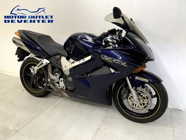 honda - vfr-800-fi-vtec