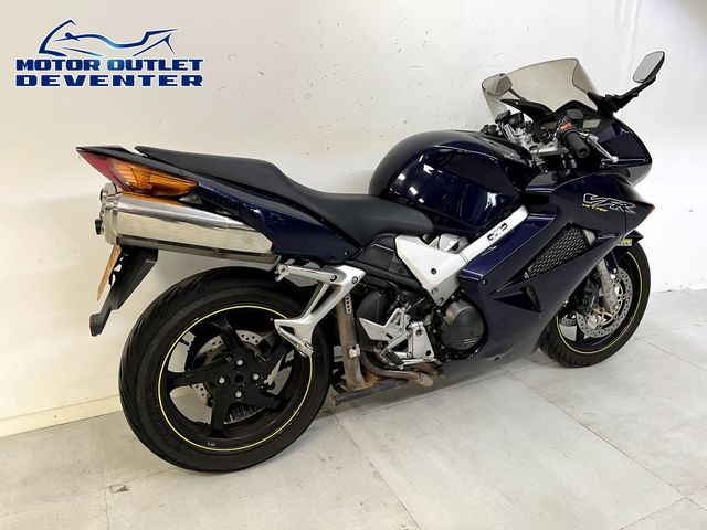 honda - vfr-800-fi-vtec