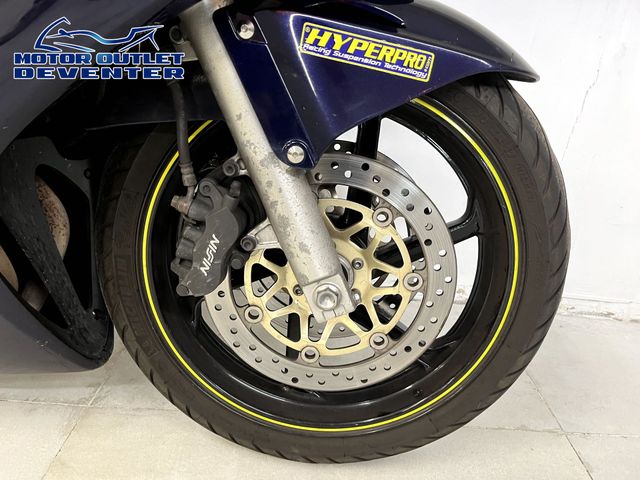 honda - vfr-800-fi-vtec