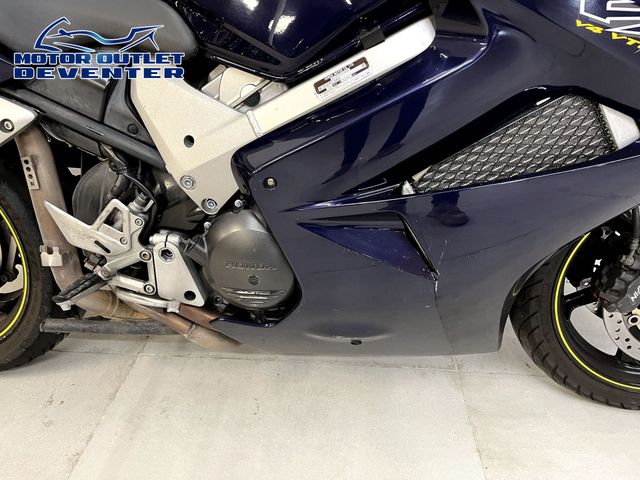 honda - vfr-800-fi-vtec