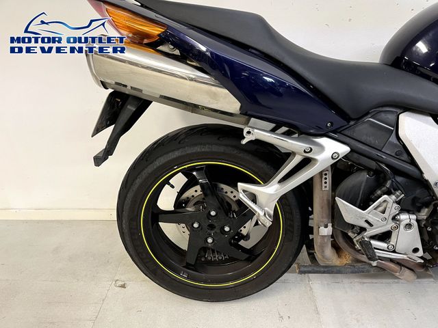 honda - vfr-800-fi-vtec