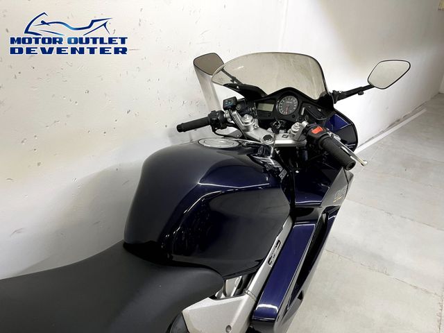 honda - vfr-800-fi-vtec