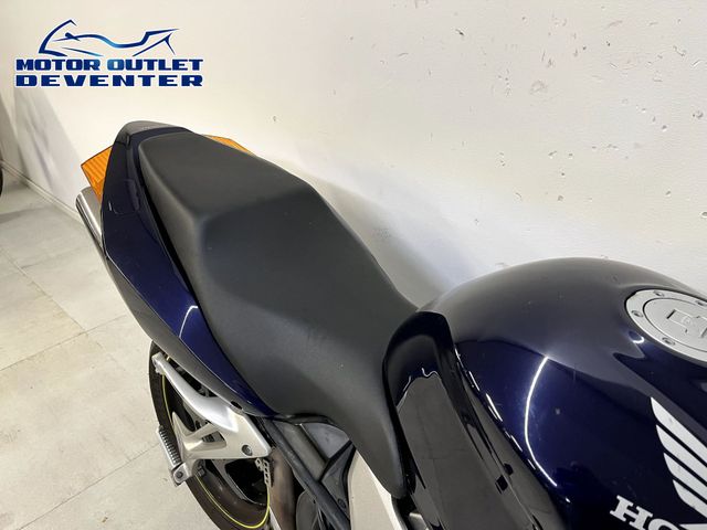 honda - vfr-800-fi-vtec