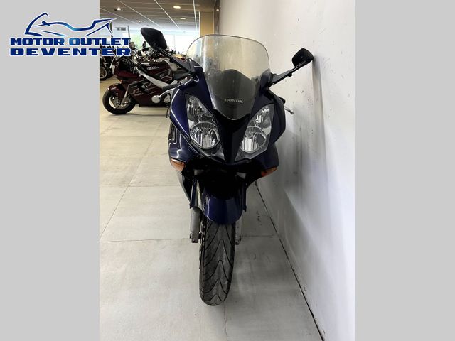 honda - vfr-800-fi-vtec