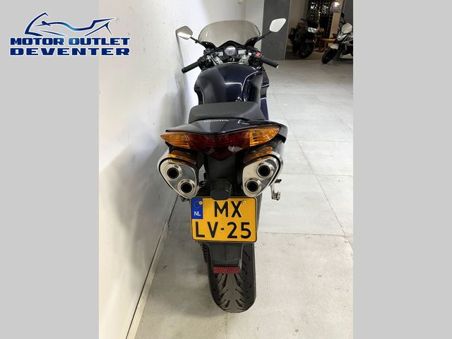 honda - vfr-800-fi-vtec