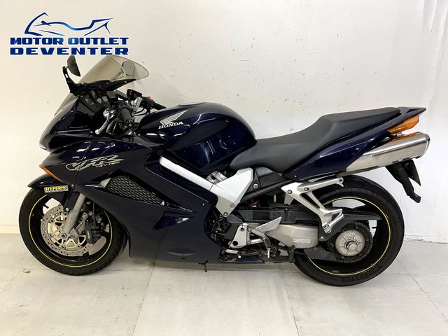honda - vfr-800-fi-vtec