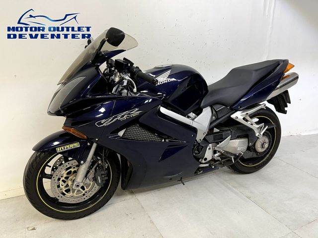 honda - vfr-800-fi-vtec