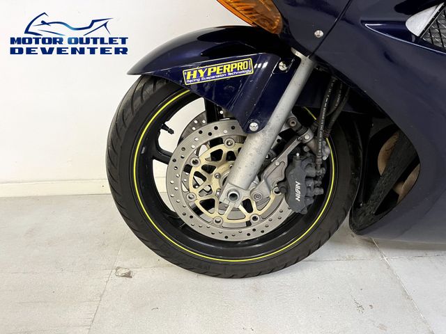 honda - vfr-800-fi-vtec