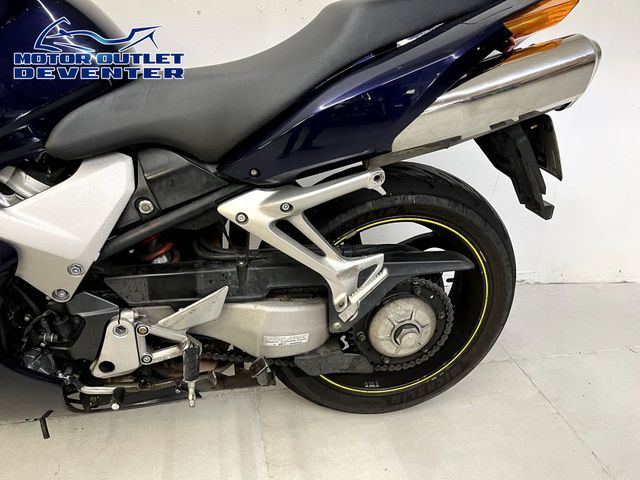 honda - vfr-800-fi-vtec