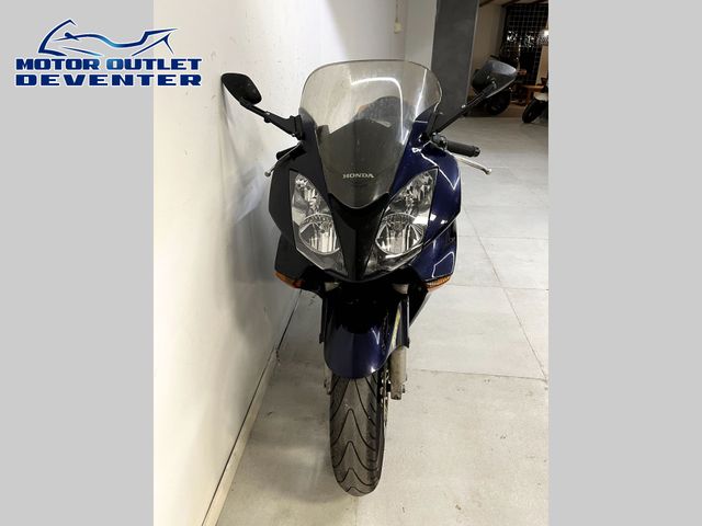 honda - vfr-800-fi-vtec