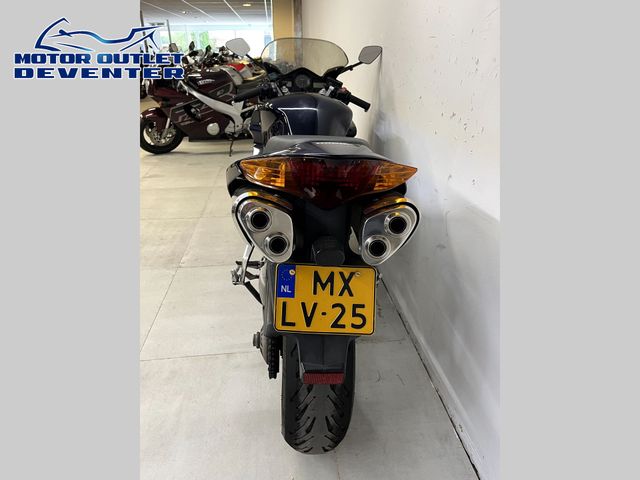 honda - vfr-800-fi-vtec
