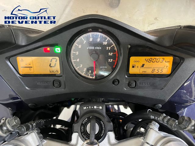 honda - vfr-800-fi-vtec