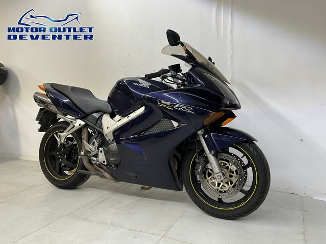 honda - vfr-800-fi-vtec