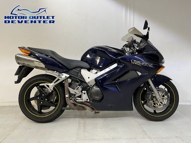 honda - vfr-800-fi-vtec