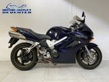 HONDA VFR 800 FI VTEC